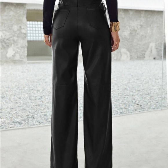 Leather pants - Picture 5 of 5